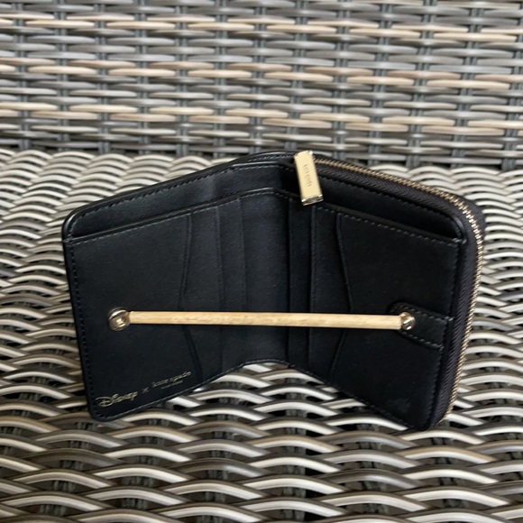 disney x kate spade new york other minnie mouse zip around wallet - Picture 12 of 16